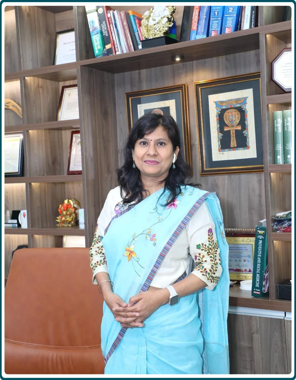 Dr Vandana Boobna