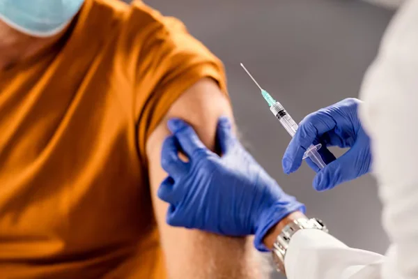 Vaccination