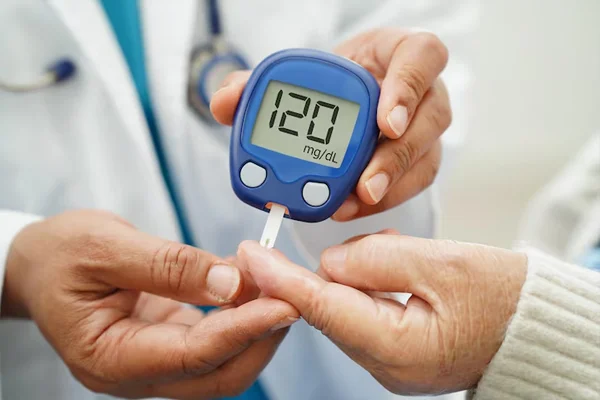 Diabetic Care