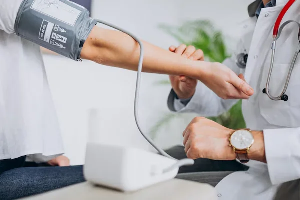 Hypertension