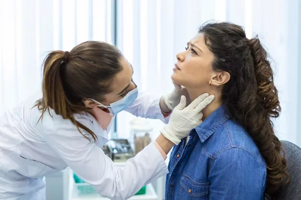 Thyroid Disorders