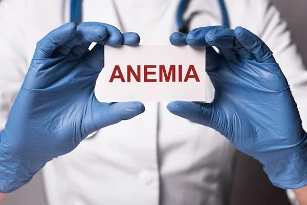 Anaemia
