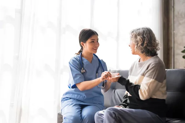 Geriatric Care
